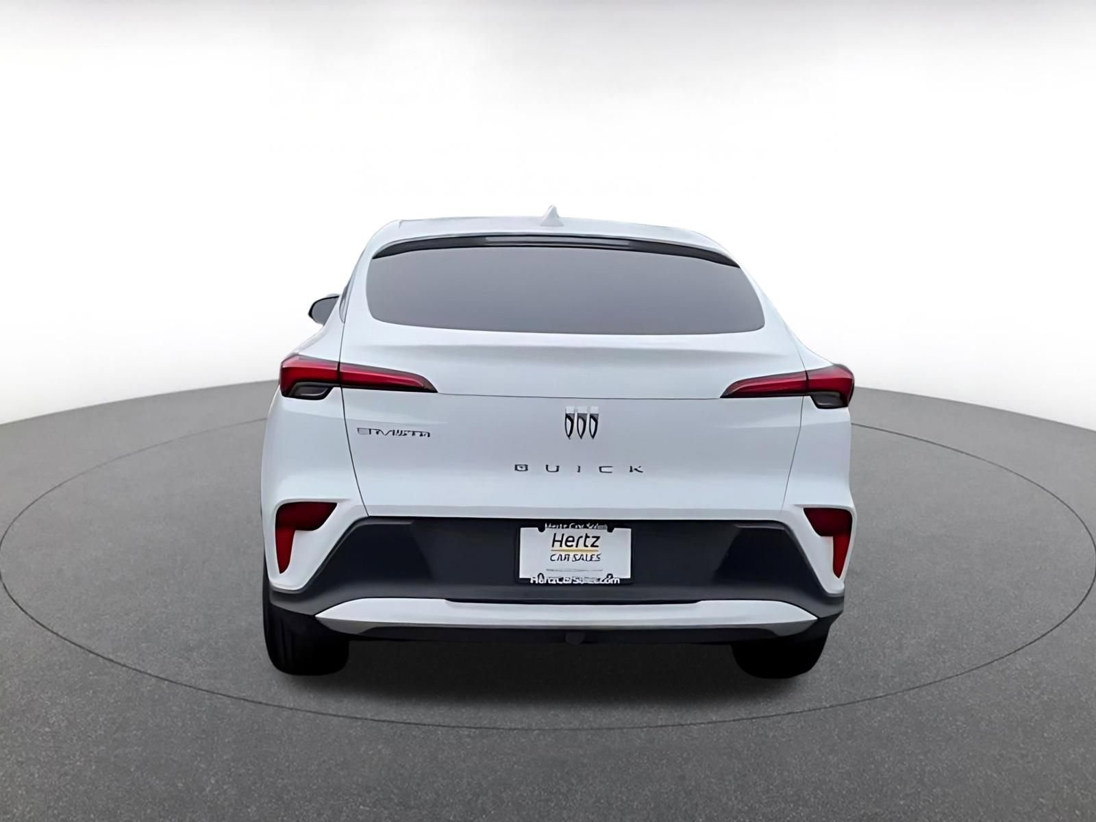 Used 2025 Buick Envista Preferred image 12