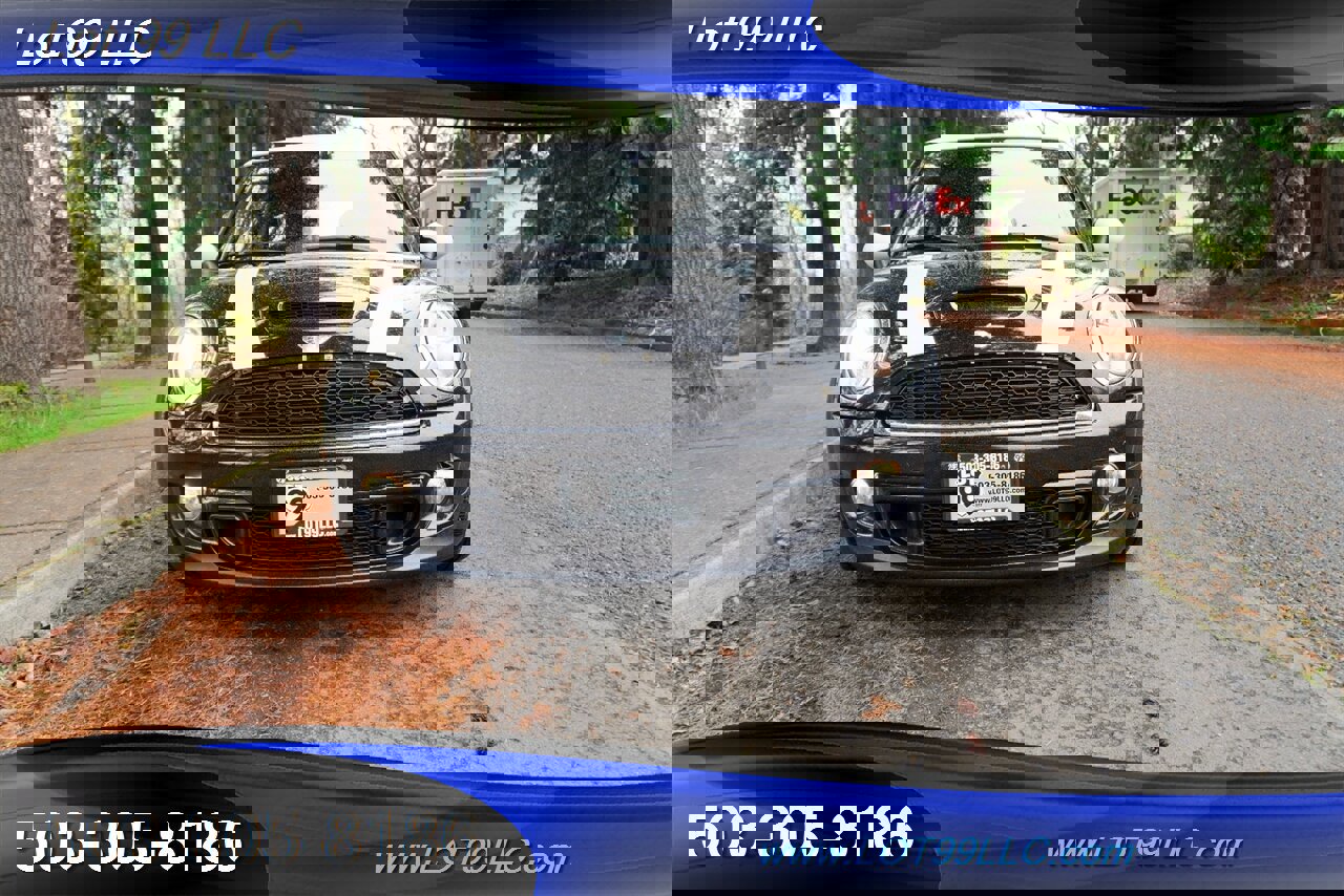 Used 2012 MINI Cooper S image 6