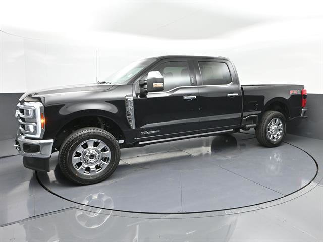 Used 2024 Ford F250 King Ranch w/ Chrome Package image 32