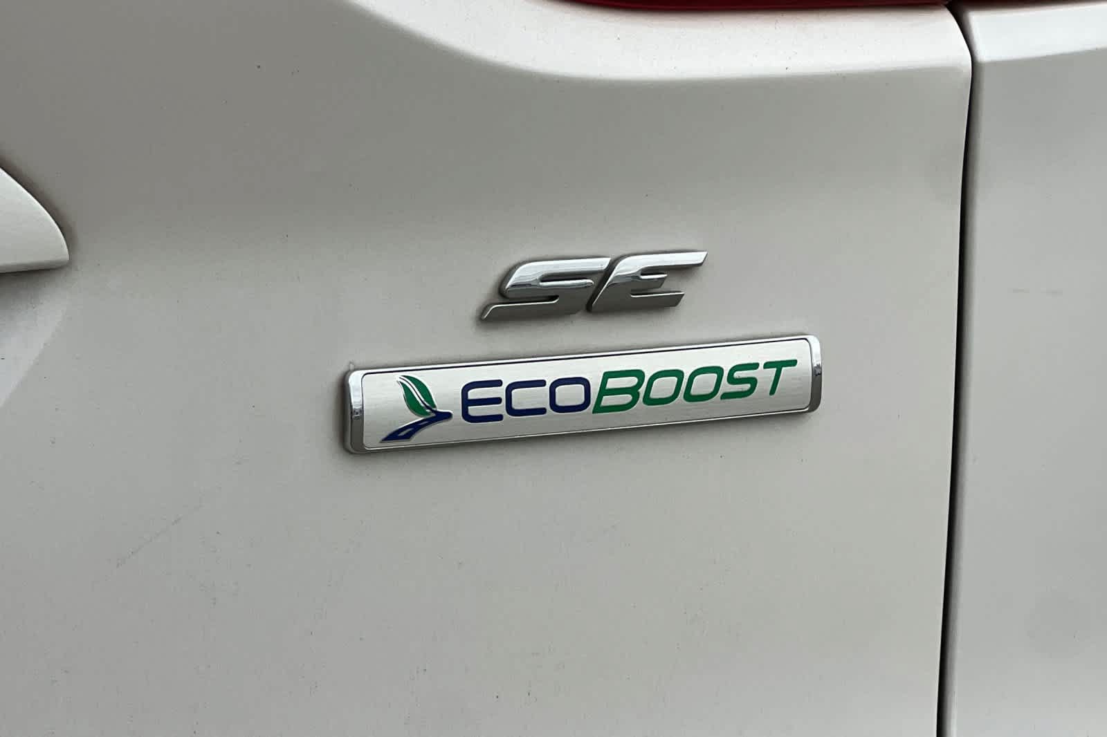 Used 2014 Ford Escape SE w/ Equipment Group 201A FWD image 24