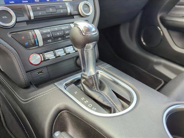 Certified 2023 Ford Mustang Mach 1 w/ Equipment Group 700A image 11