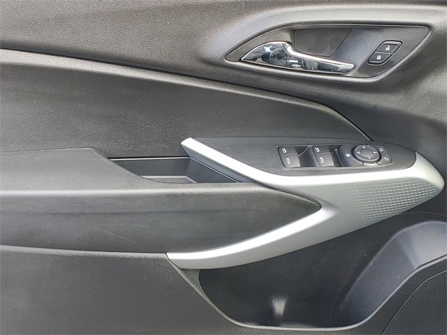 Certified 2024 Chevrolet Trax LS w/ LS Convenience Package image 13