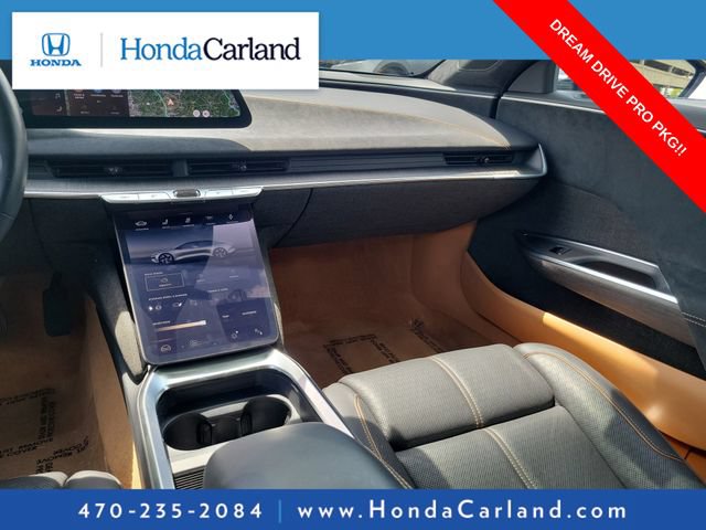 Used 2023 Lucid Air Grand Touring AWD/4WD image 31