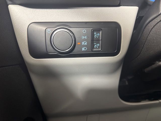 Used 2025 Ford Escape Active w/ Tech Pack #1 image 20