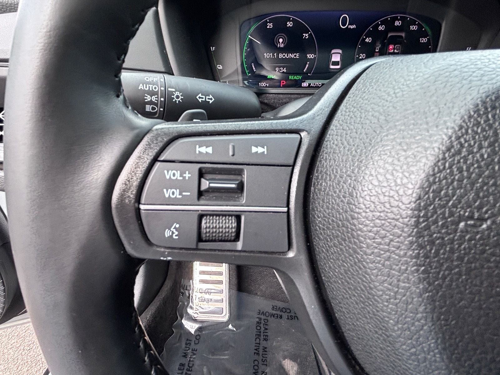 Used 2024 Honda Accord Sport image 23