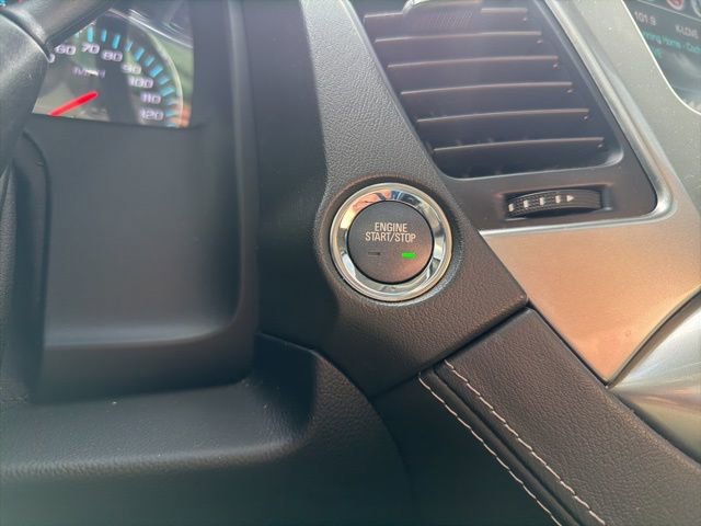 Used 2020 Chevrolet Tahoe LT image 48