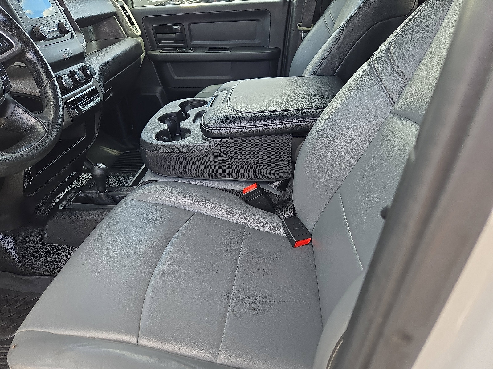 Used 2021 RAM 4500 Tradesman image 9