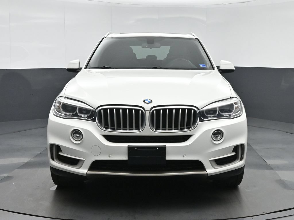 Used 2018 BMW X5 xDrive35i AWD/4WD image 2