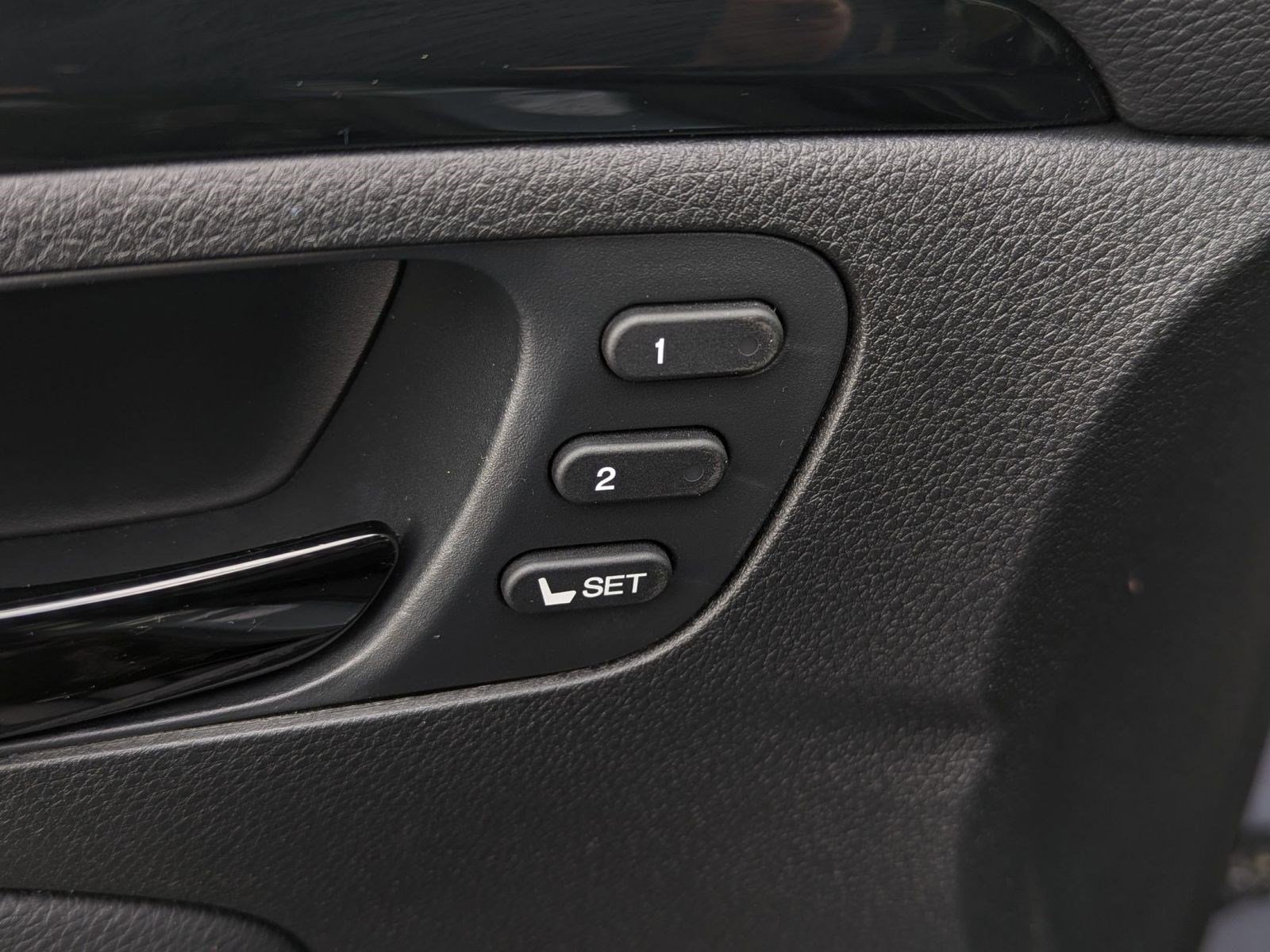 Used 2023 Honda Passport Elite image 22