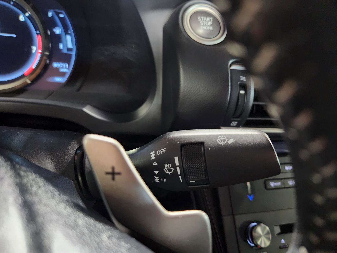 Used 2017 Lexus RC 350 F Sport image 32