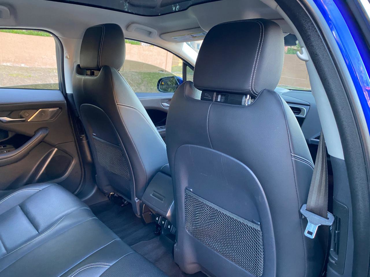 Used 2020 Jaguar I-PACE S image 37