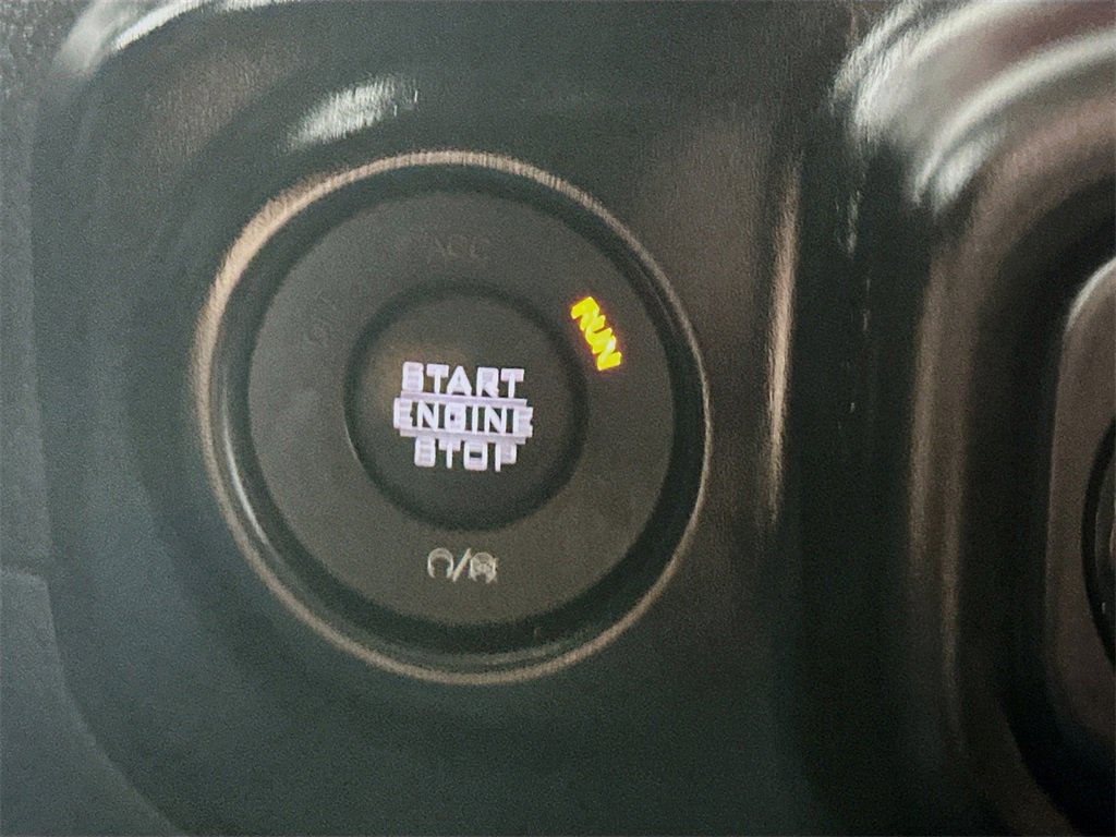 Used 2020 Jeep Wrangler Unlimited Rubicon image 27