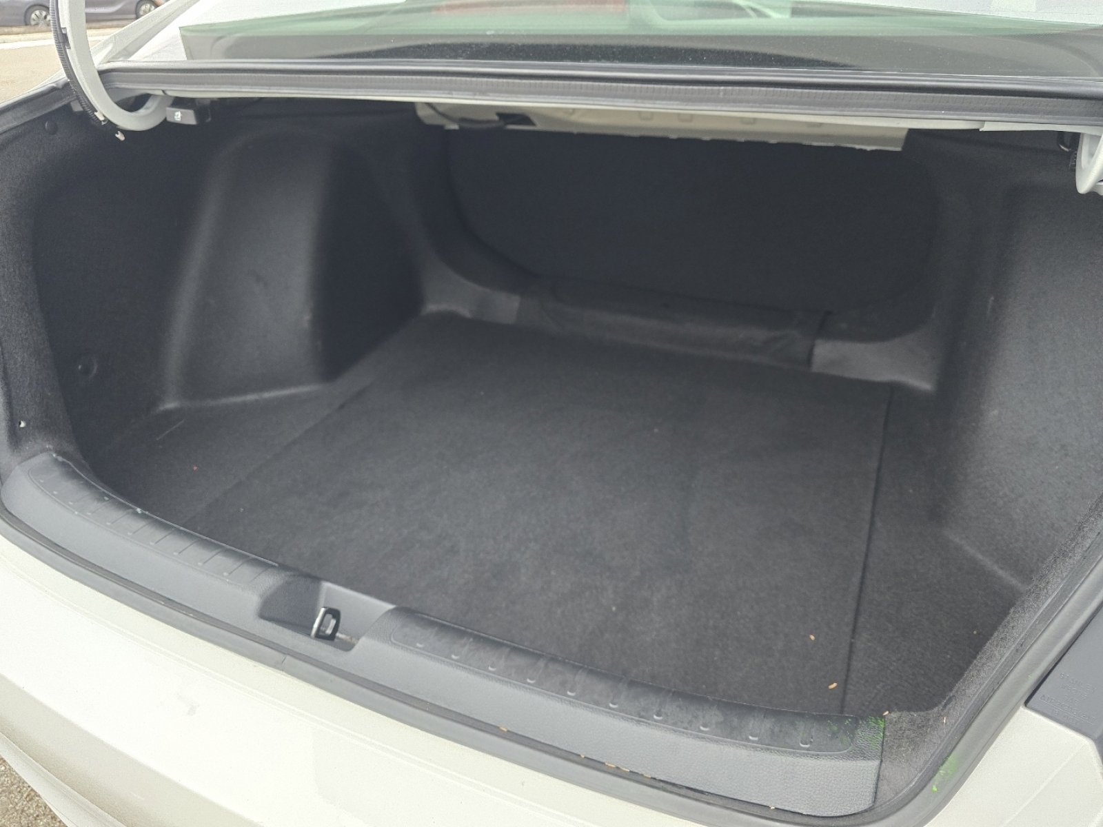 Certified 2023 Honda Civic Sport image 19