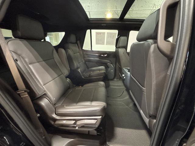 Used 2023 GMC Yukon Denali w/ Max Trailering Package AWD/4WD image 21