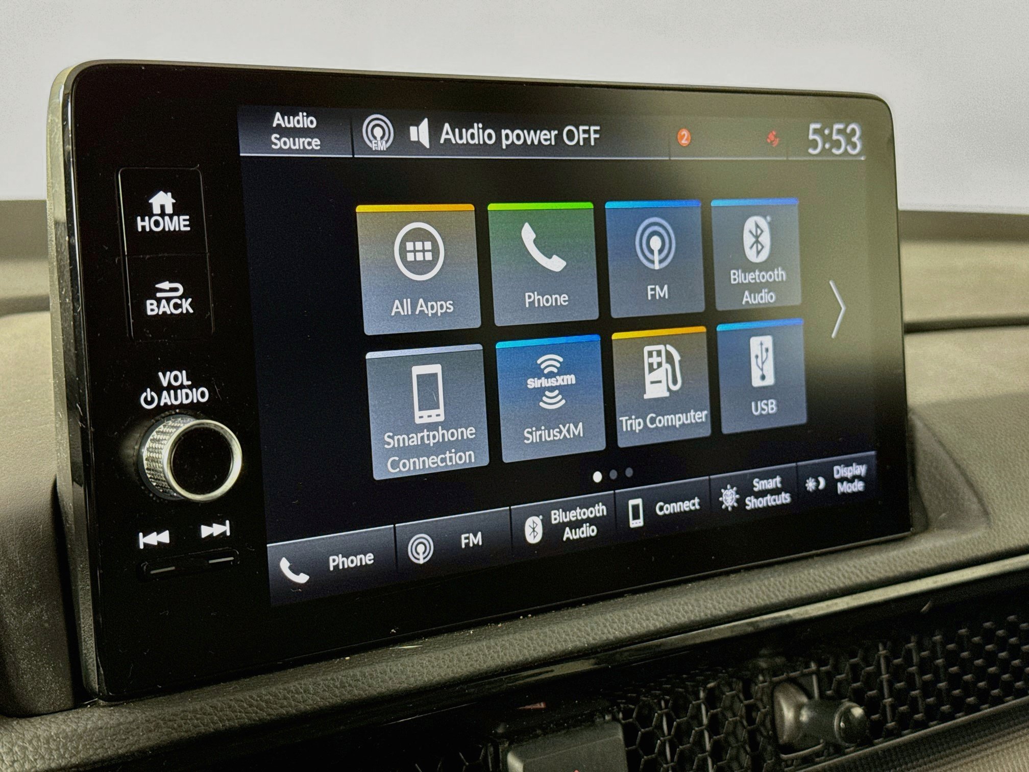 Certified 2024 Honda CR-V EX-L image 14