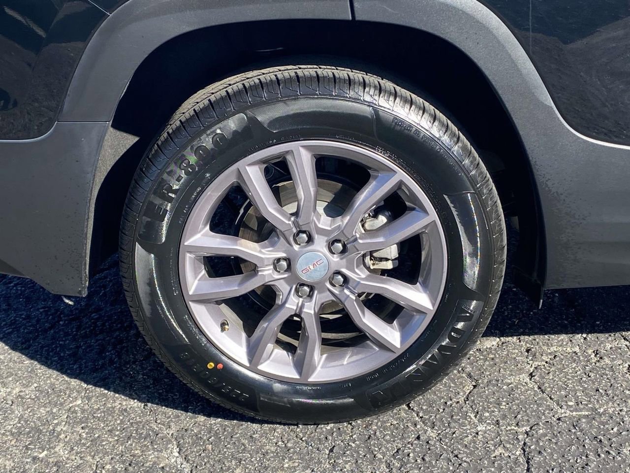 Used 2023 GMC Terrain SLT image 7