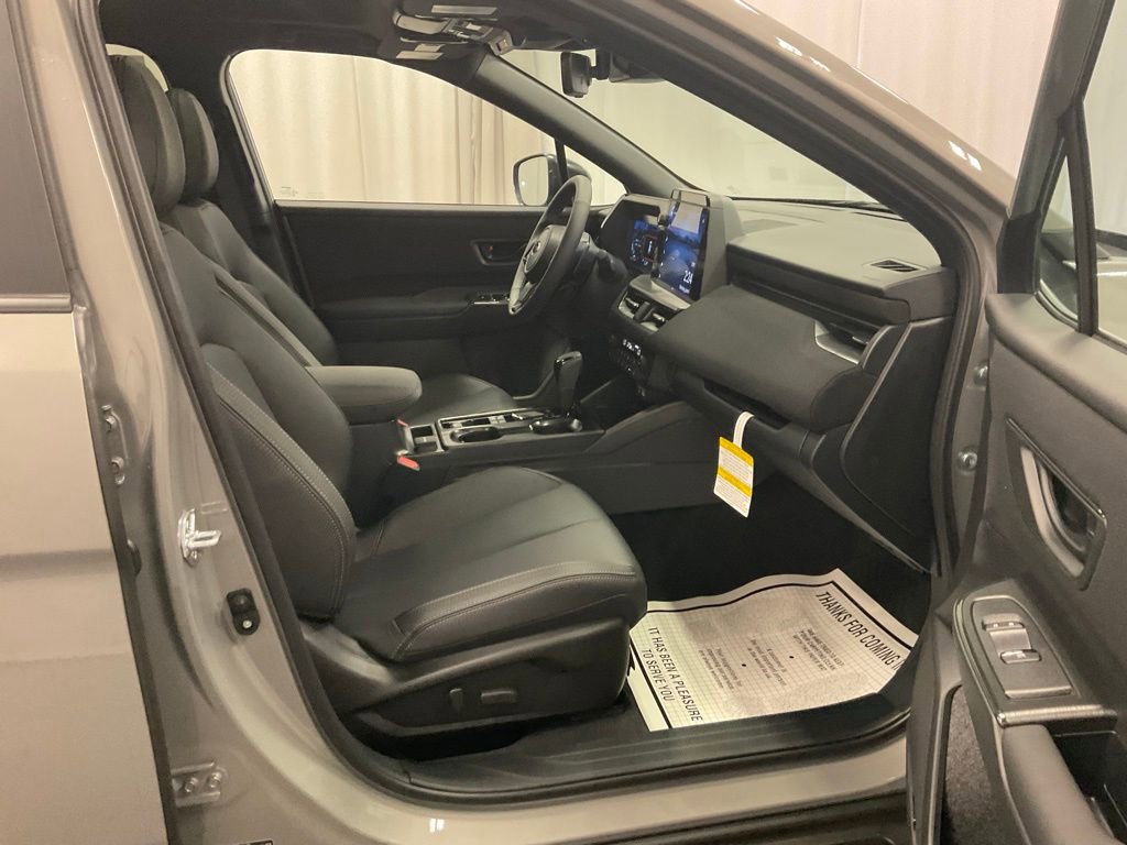 New 2026 Subaru Outback Limited AWD/4WD image 25