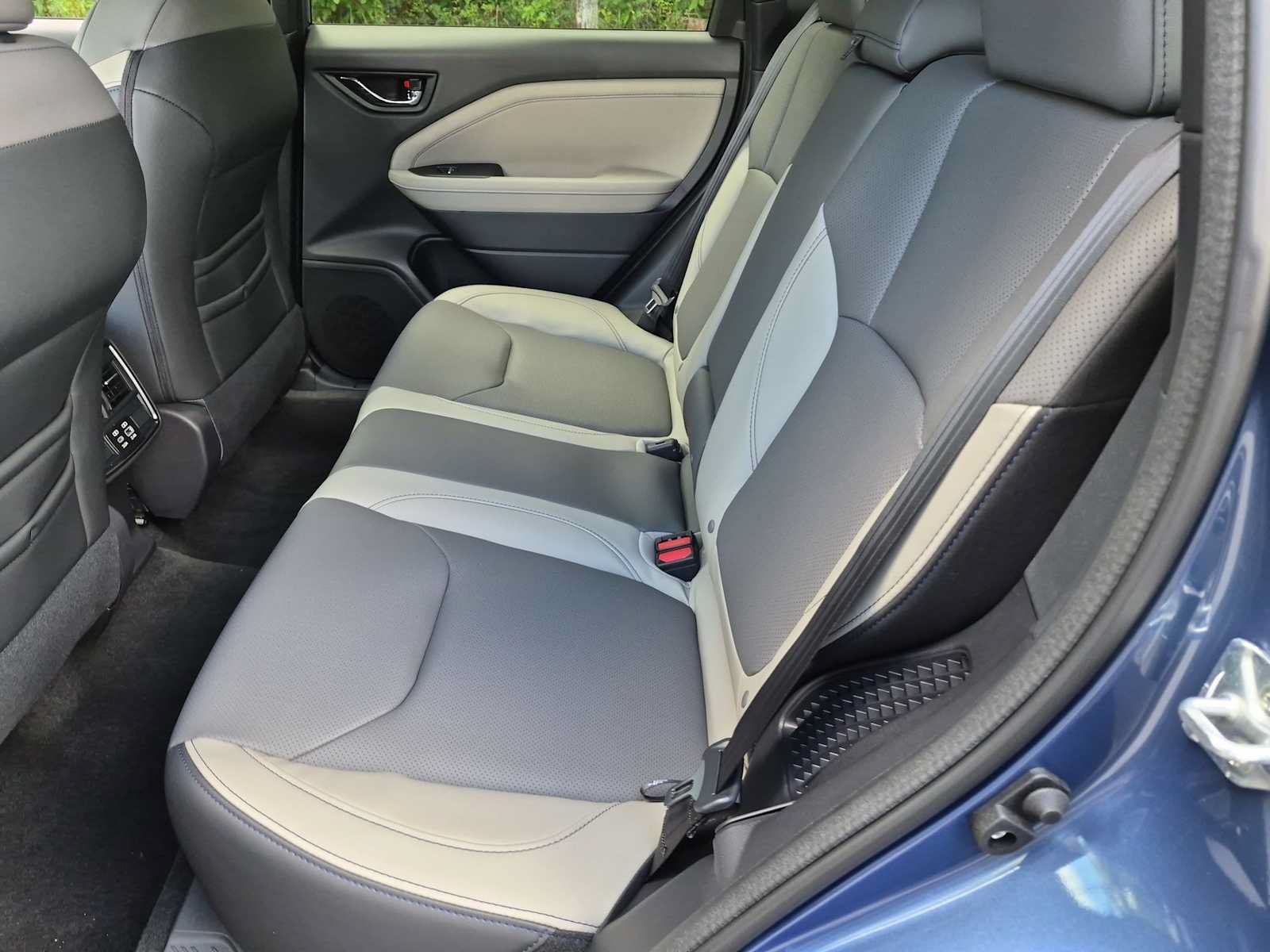 New 2026 Subaru Forester Touring AWD/4WD image 18