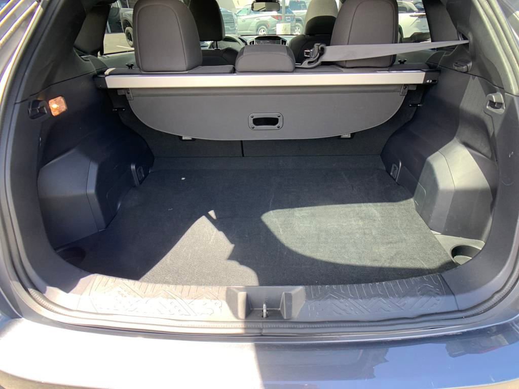 Used 2024 Subaru Crosstrek 2.5i Sport image 22
