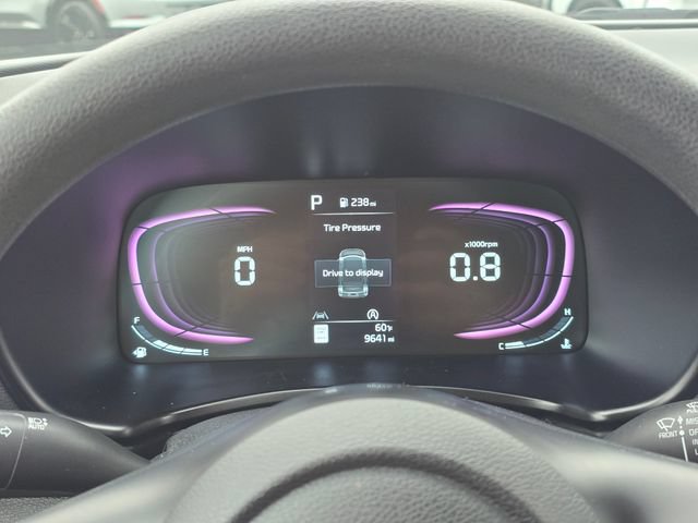 Certified 2025 Kia Soul LX w/ LX Technology Package FWD image 26