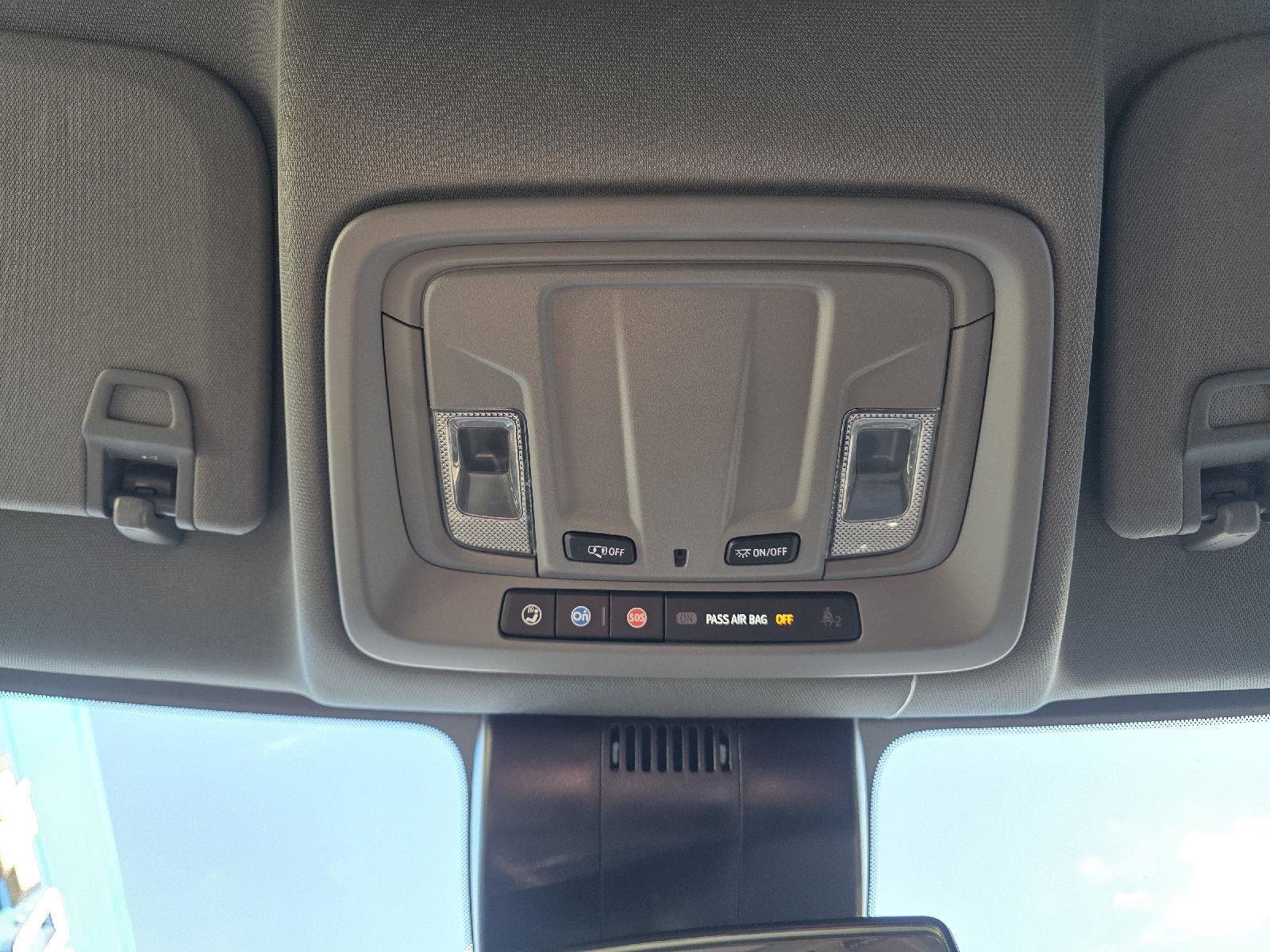 Used 2024 Chevrolet Silverado 1500 RST w/ Max Trailering Package image 19