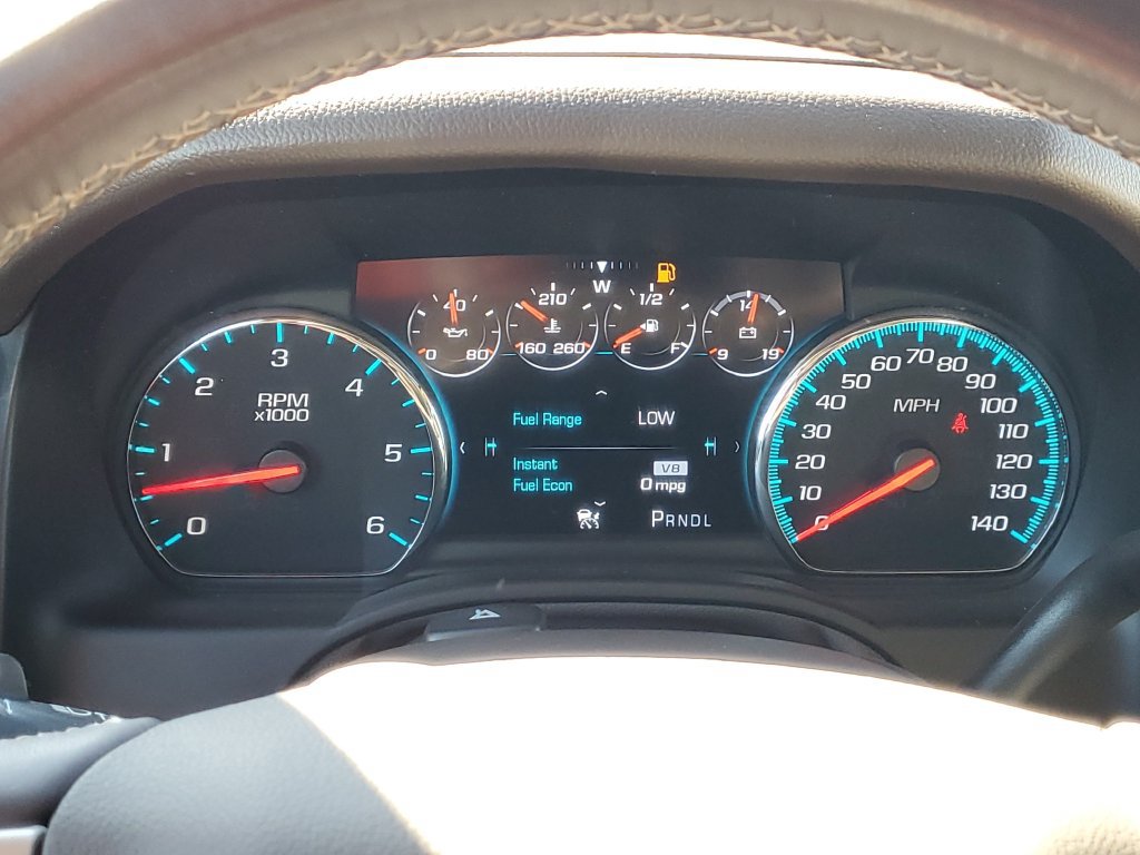 Used 2020 GMC Yukon Denali w/ Denali Ultimate Package AWD/4WD image 18