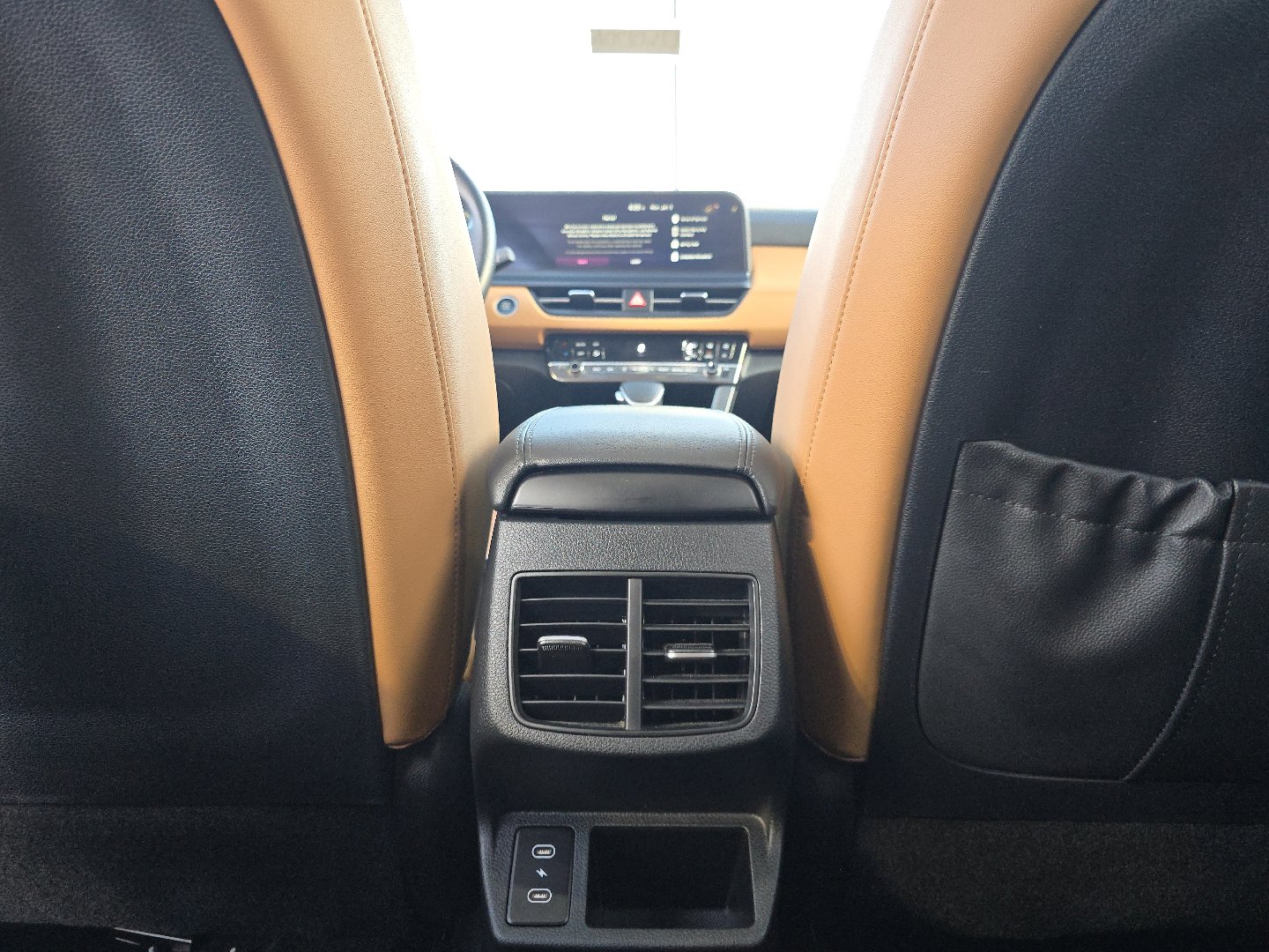 Used 2024 Kia Seltos EX image 25