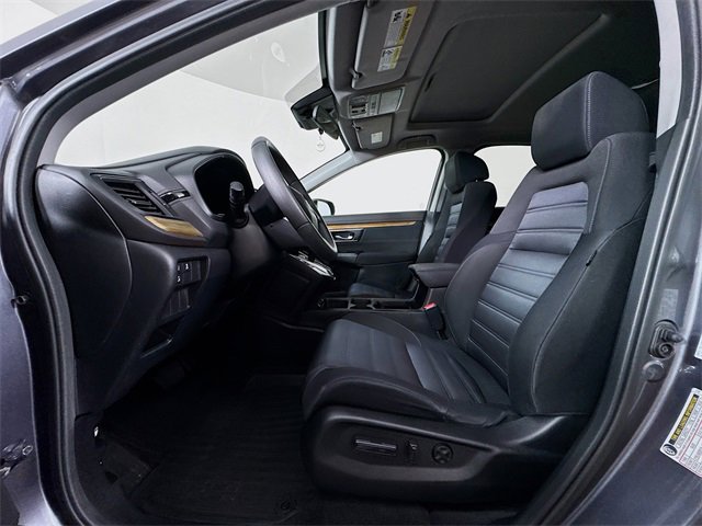 Used 2020 Honda CR-V EX image 34