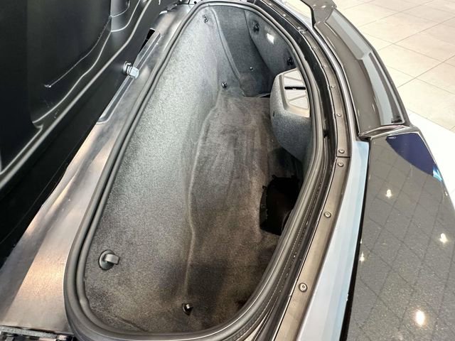 Used 2024 Chevrolet Corvette Stingray Preferred Conv w/ Z51 Performance Package image 28