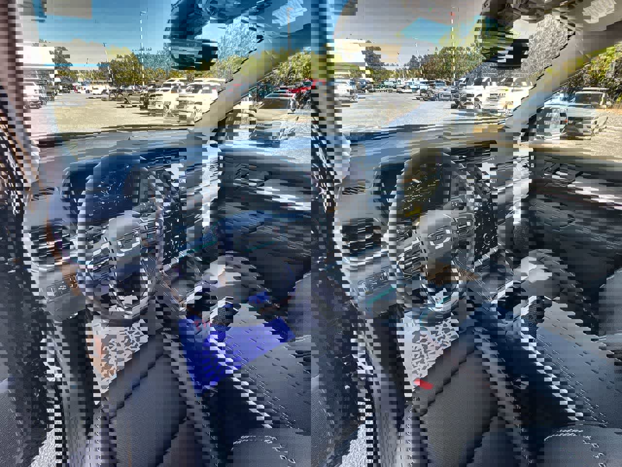 New 2026 GMC Terrain Denali image 10