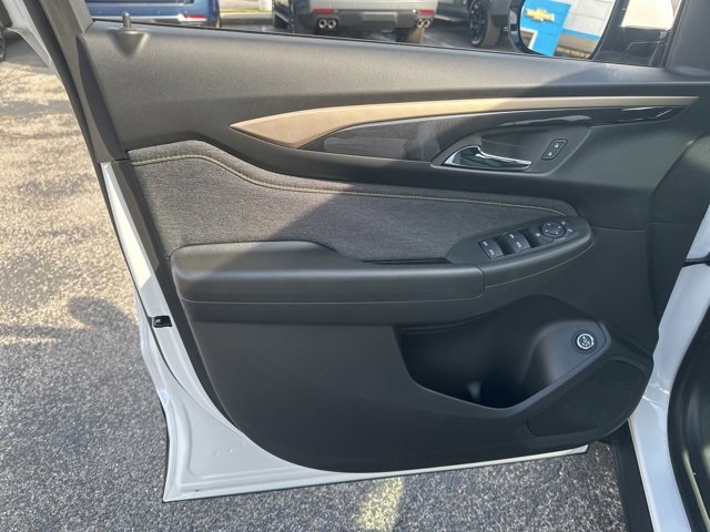 New 2026 Chevrolet TrailBlazer ACTIV w/ Convenience Package image 11