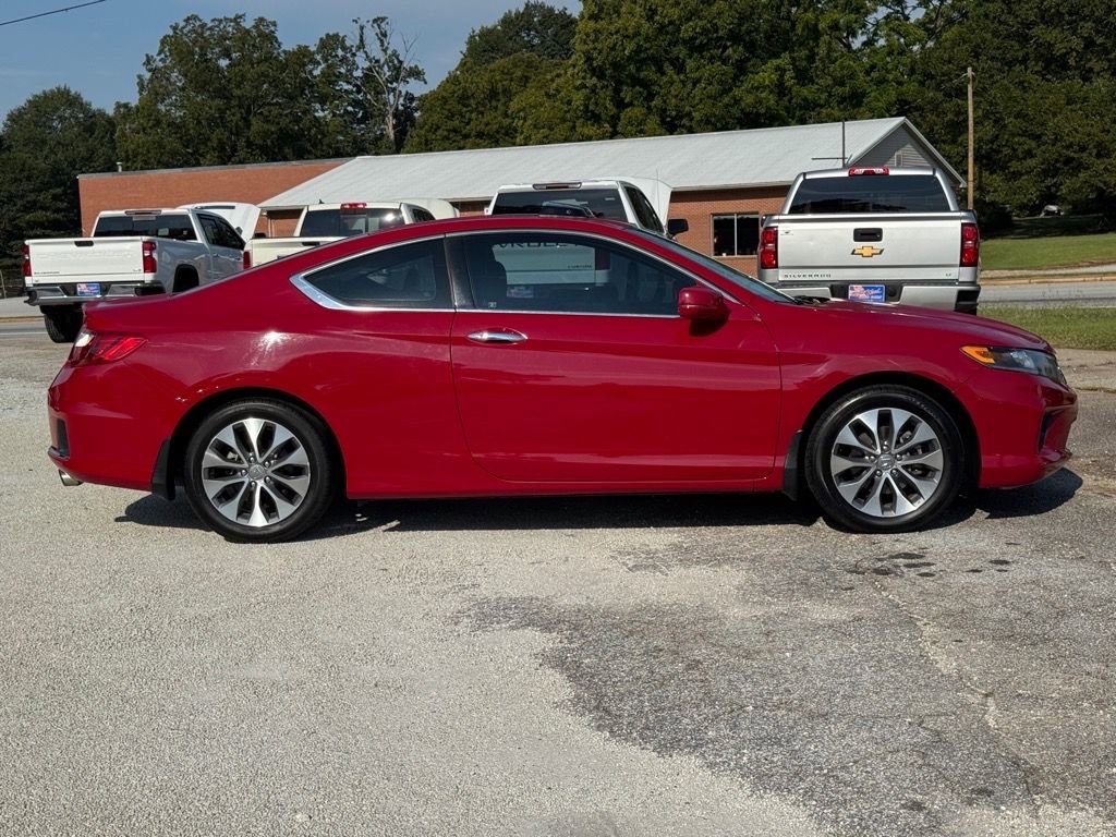 Used 2013 Honda Accord EX image 2