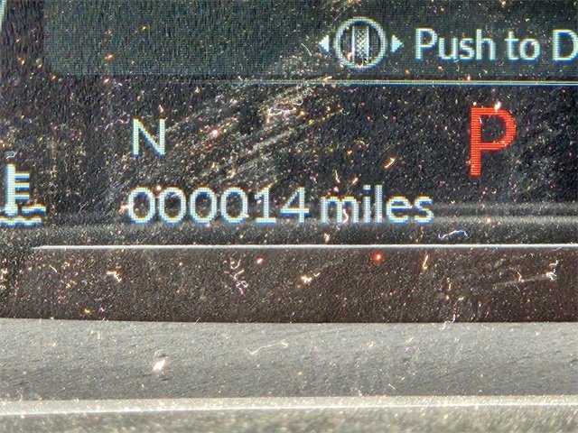 New 2025 Acura RDX w/ Technology Package image 24