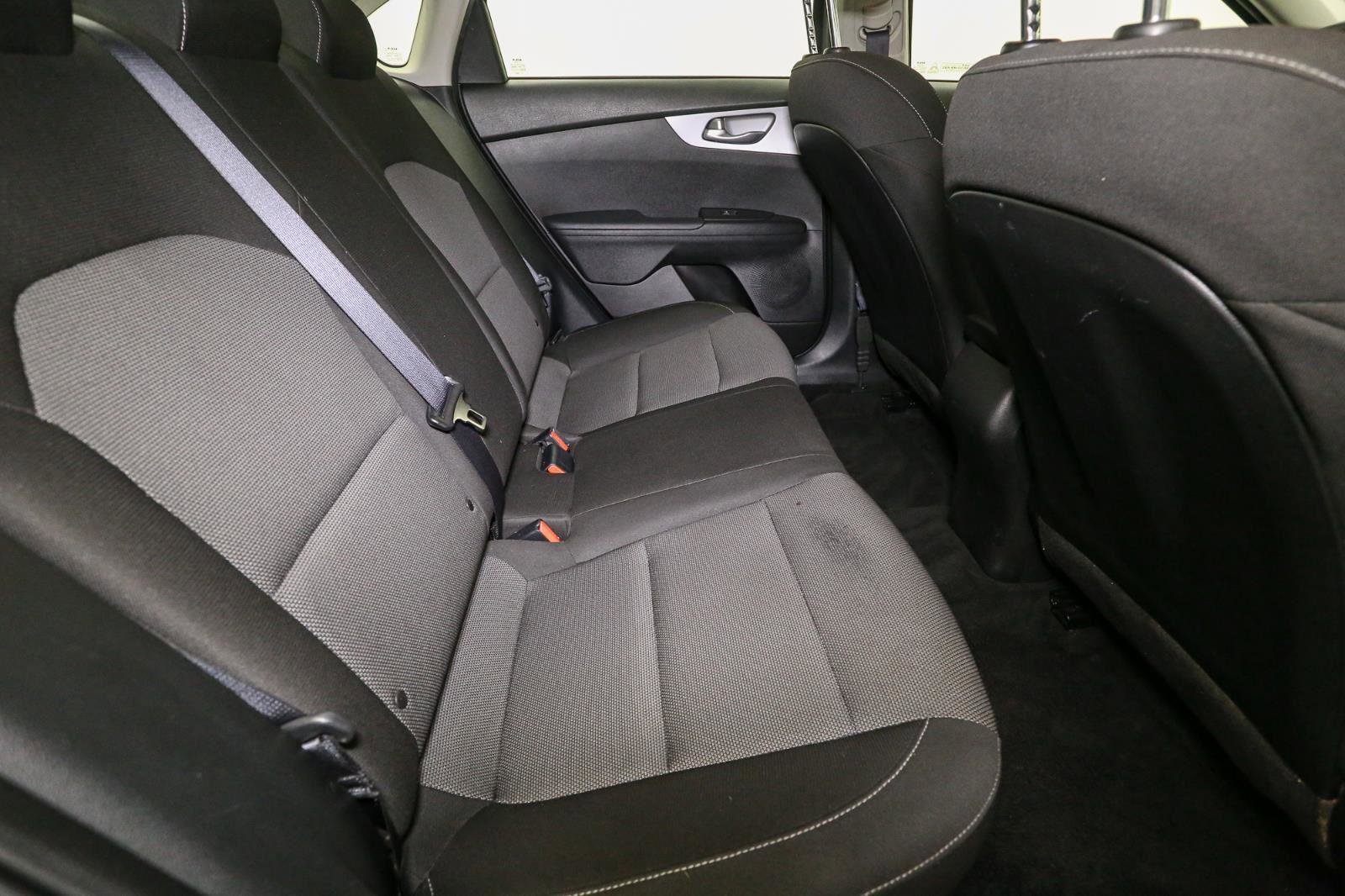 Used 2023 Kia Forte LXS w/ LXS Technology Package image 19