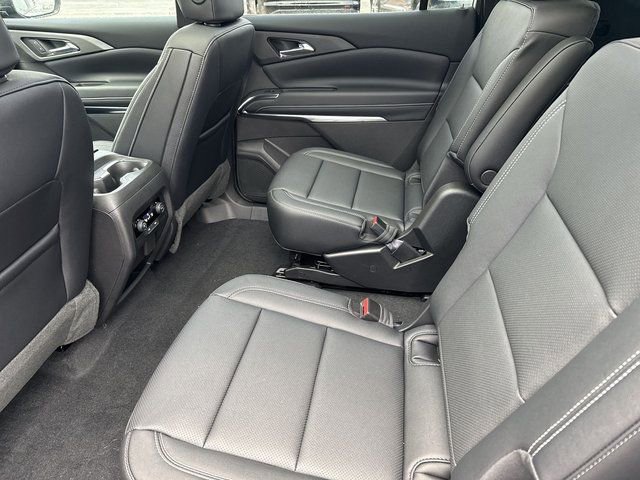 New 2026 Chevrolet Traverse LT w/ Driver Confidence Package image 5