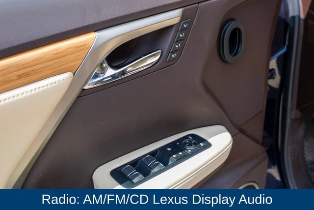 Used 2020 Lexus RX 350L Premium w/ Premium Package AWD/4WD image 17