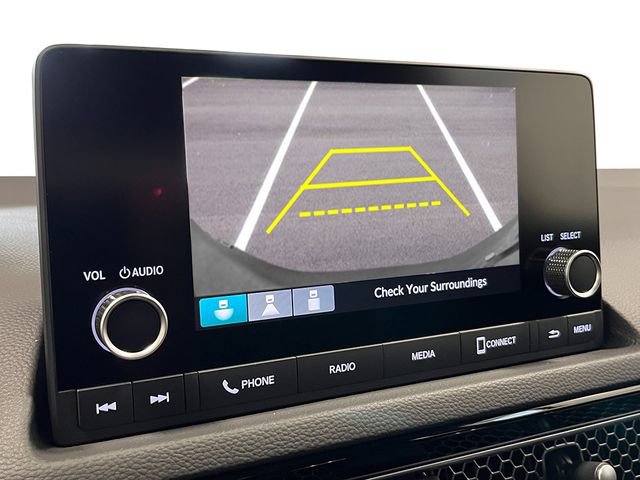 New 2026 Honda Civic LX image 20