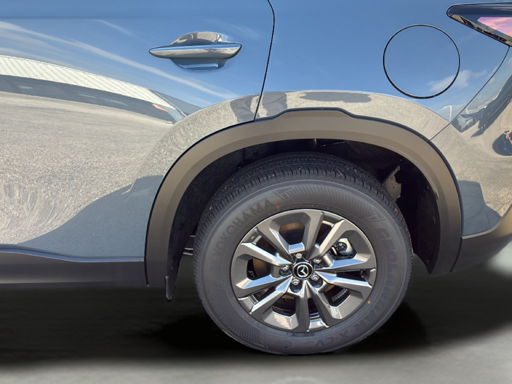 New 2026 MAZDA CX-5 Select AWD/4WD image 40