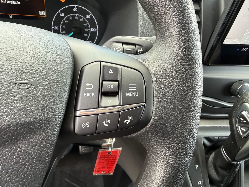 New 2025 Ford Transit 250 Low Roof AWD w/ Exterior Upgrade Package image 11