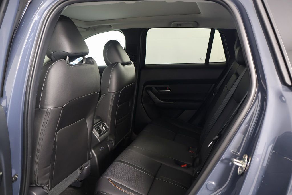 New 2026 MAZDA CX-50 AWD 2.5 Hybrid w/ Premium Pkg image 6