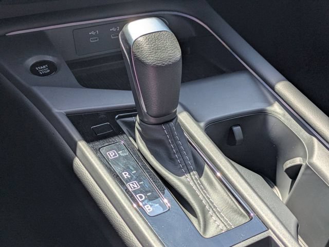 New 2026 Nissan Sentra SV w/ SV Convenience Package FWD image 23