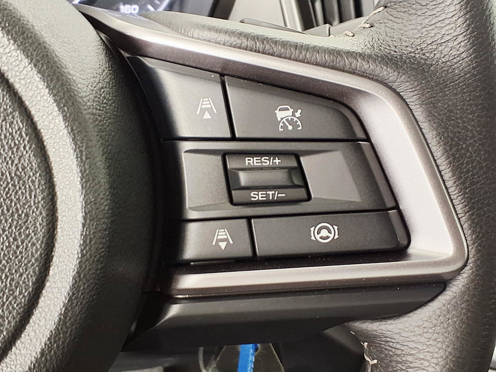 Certified 2025 Subaru Legacy Premium AWD/4WD image 18