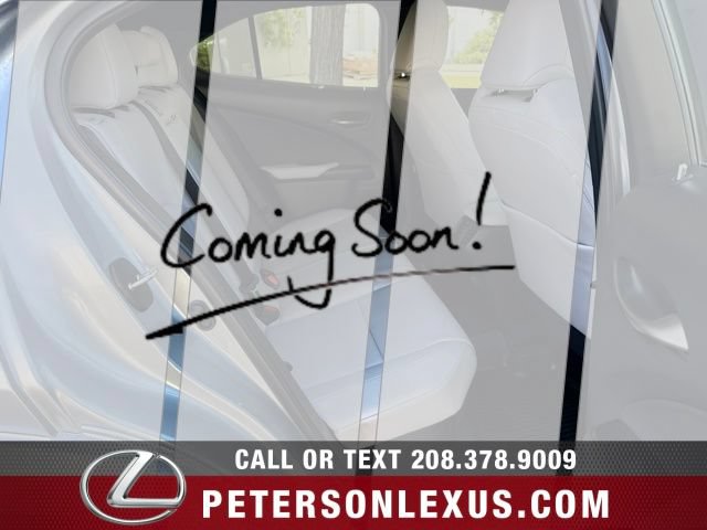 Used 2024 Lexus UX 250h F Sport AWD/4WD image 19