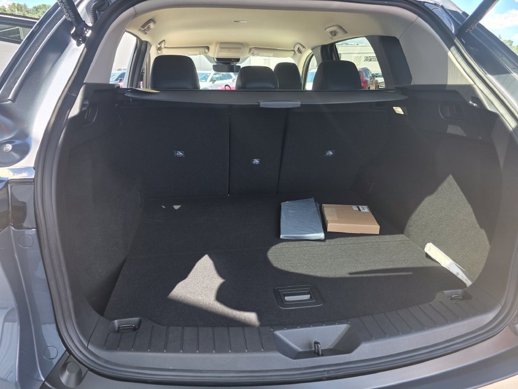 New 2026 MAZDA CX-5 Preferred AWD/4WD image 9
