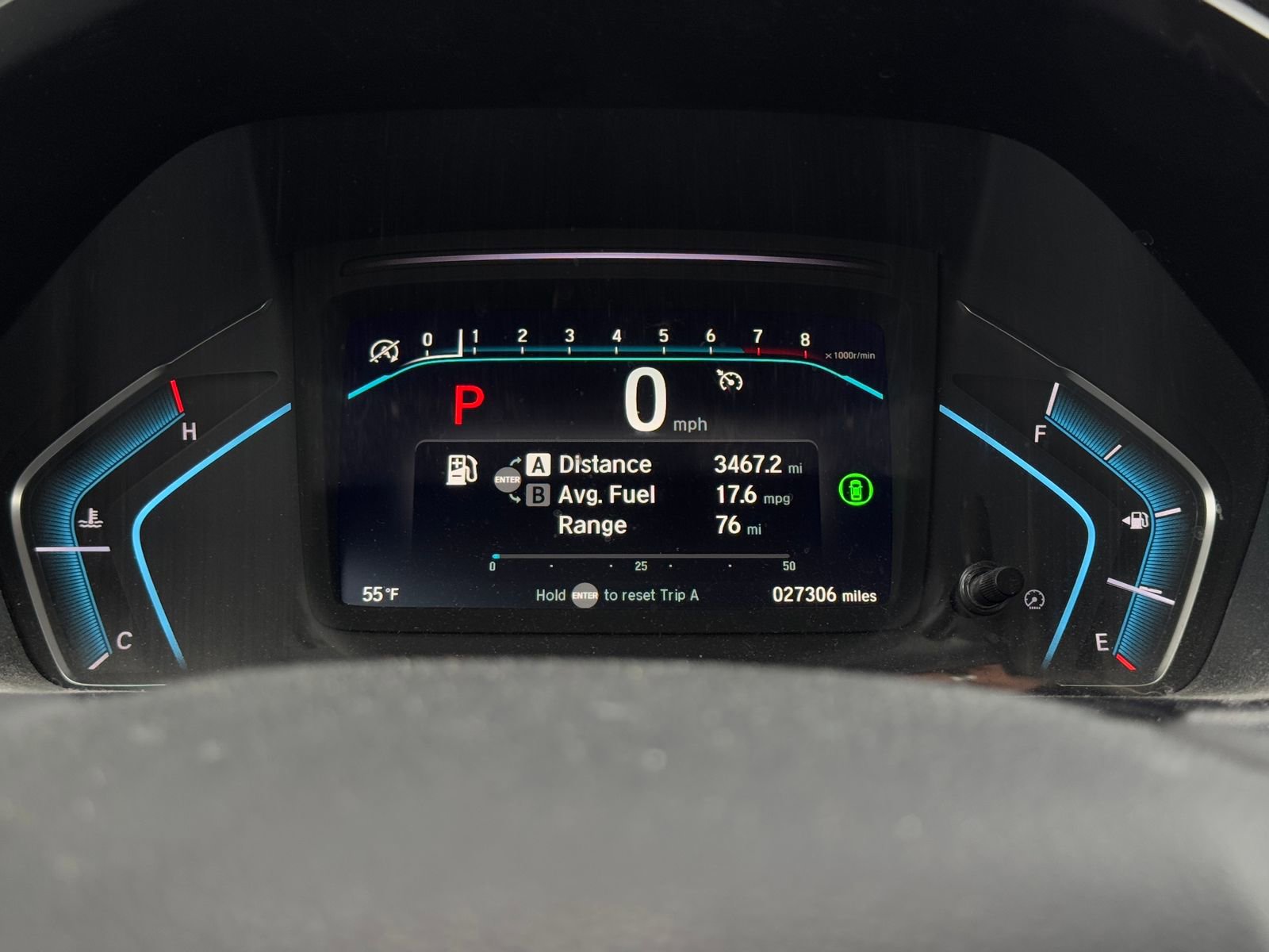 Used 2023 Honda Odyssey Touring image 12