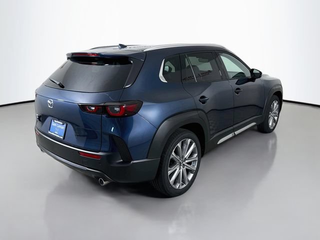 New 2026 MAZDA CX-50 AWD 2.5 S w/ Accent Package image 7