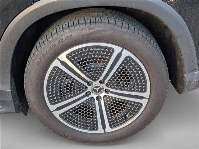 Used 2023 Mercedes-Benz EQS 450+ 4MATIC SUV image 21