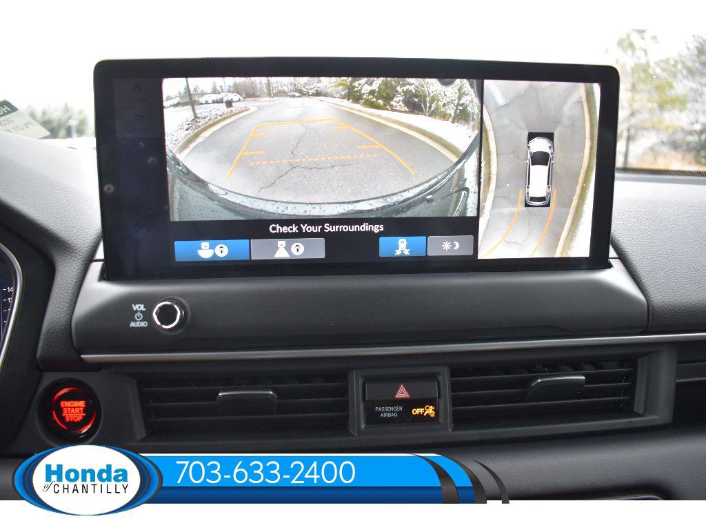 New 2026 Honda Pilot Touring image 15