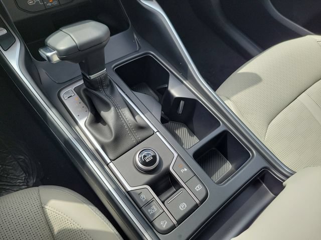 New 2026 Kia Sorento S w/ S Panoramic Sunroof Package FWD image 26