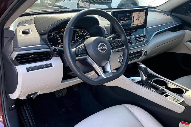 Certified 2024 Nissan Altima 2.5 SL image 19